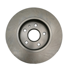 brake rotor and pad brakes and discs for masarati